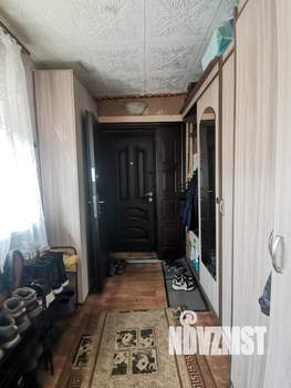 Дом 132м&sup2;, 2-этажный, участок 8 сот.  