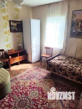 Дом 50м², 2-этажный, участок 7 сот.  