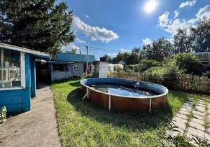 Дом 42м&sup2;, 2-этажный, участок 5 сот.  