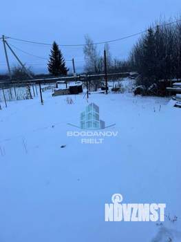 Дом 114м&sup2;, 2-этажный, участок 5 сот.  