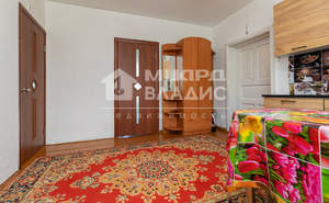 Дом 71м&sup2;, 1-этажный, участок 4 сот.  