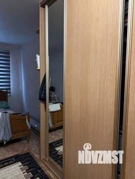 Дом 56м&sup2;, 1-этажный, участок 4 сот.  