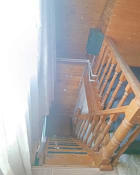 Дом 46м², 2-этажный, участок 9 сот.  