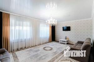 Дом 105м², 1-этажный, участок 6 сот.  