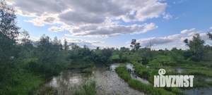 Коттедж 160м&sup2;, 3-этажный, участок 9 сот.  