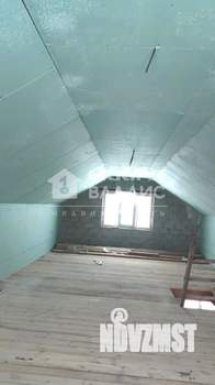 Дом 164м&sup2;, 2-этажный, участок 6 сот.  