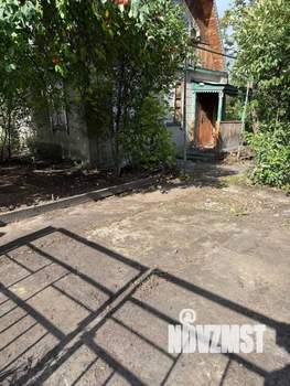 Дом 50м&sup2;, 2-этажный, участок 7 сот.  