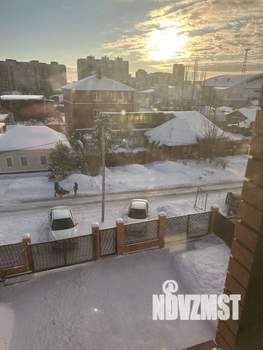 Коттедж 612м², 4-этажный, участок 6 сот.  