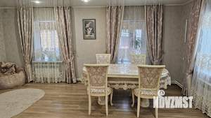 Дом 164м&sup2;, 2-этажный, участок 6 сот.  