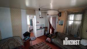 Дача 32м², 1-этажный, участок 6 сот.  