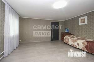 Дом 140м², 2-этажный, участок 6 сот.  