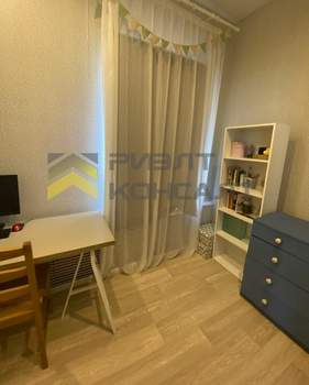 Дом 65м², 1-этажный, участок 4 сот.  