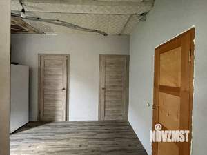 Дом 70м², 1-этажный, участок 3 сот.  