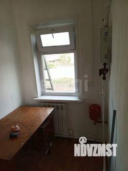 Дом 55м&sup2;, 1-этажный, участок 4 сот.  