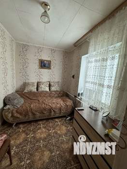 Дача 106м², 2-этажный, участок 6 сот.  