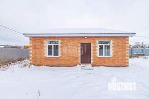 Дом 70м², 1-этажный, участок 5 сот.  