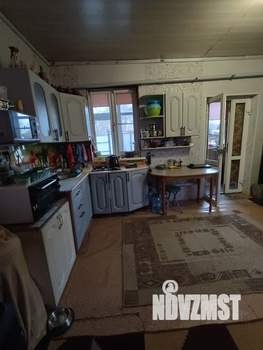 Дом 96м², 2-этажный, участок 15 сот.  