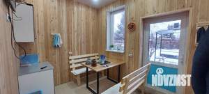 Дом 180м², 1-этажный, участок 7 сот.  