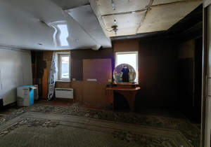 Дом 50м&sup2;, 1-этажный, участок 5 сот.  