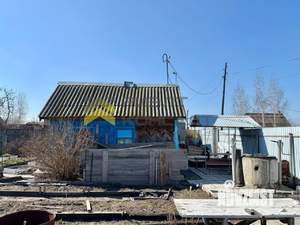 Дача 14м², 1-этажный, участок 5 сот.  