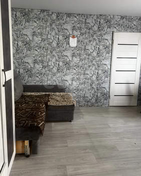 Дом 38м&sup2;, 1-этажный, участок 5 сот.  