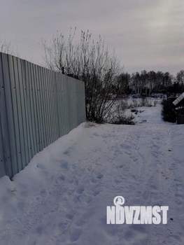 Дом 110м&sup2;, 2-этажный, участок 7 сот.  