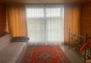 Дом 35м&sup2;, 2-этажный, участок 3 сот.  