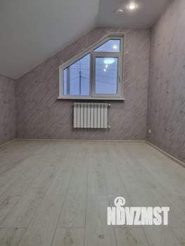 Коттедж 139м&sup2;, 2-этажный, участок 2 сот.  