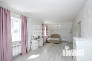 Коттедж 340м&sup2;, 2-этажный, участок 7 сот.  