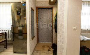 Дом 33м², 1-этажный, участок 6 сот.  