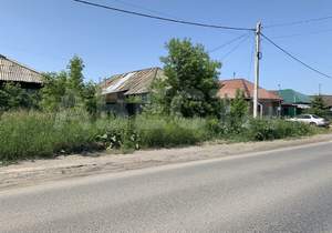 Дом 129м², 1-этажный, участок 6 сот.  