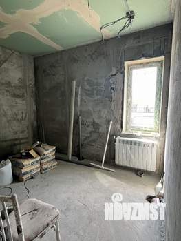 Дом 140м², 1-этажный, участок 9 сот.  