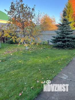 Коттедж 220м², 2-этажный, участок 6 сот.  