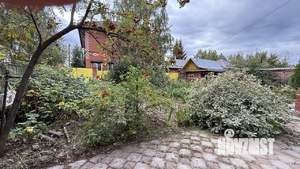 Дом 83м&sup2;, 2-этажный, участок 5 сот.  