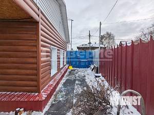 Дом 37м², 1-этажный, участок 1 сот.  