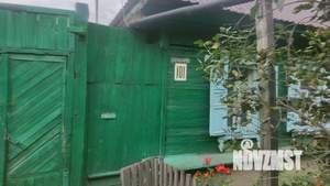 Дом 67м², 1-этажный, участок 4 сот.  