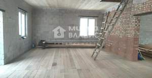 Дом 164м&sup2;, 2-этажный, участок 6 сот.  