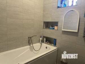 Коттедж 111м², 2-этажный, участок 3 сот.  