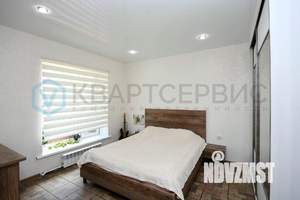 Дом 60м&sup2;, 1-этажный, участок 15 сот.  