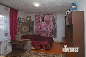 Дом 79м&sup2;, 1-этажный, участок 4 сот.  