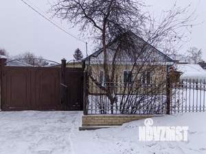Дом 71м², 1-этажный, участок 5 сот.  