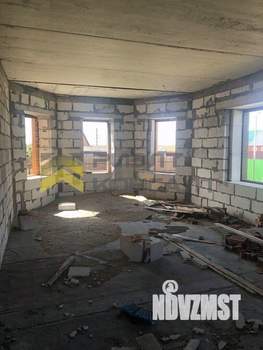Дом 360м², 3-этажный, участок 16 сот.  