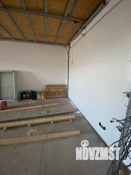 Таунхаус 450м², 2-этажный, участок 5 сот.  