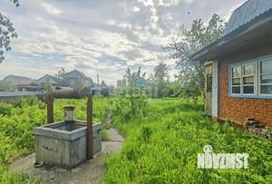 Дом 30м², 2-этажный, участок 5 сот.  