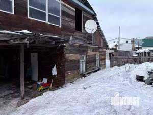 Дом 84м&sup2;, 1-этажный, участок 5 сот.  