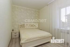 Коттедж 149м², 2-этажный, участок 5 сот.  