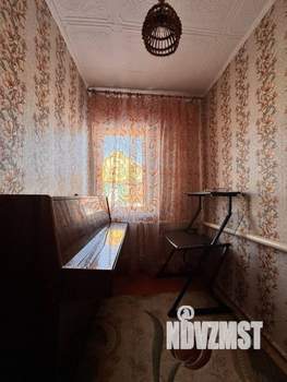 Дом 112м&sup2;, 1-этажный, участок 3 сот.  