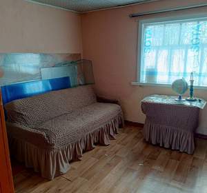 Дом 30м&sup2;, 2-этажный, участок 5 сот.  