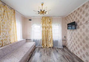 Дом 94м², 1-этажный, участок 5 сот.  