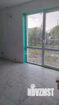 Дом 126м², 2-этажный, участок 6 сот.  